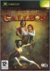 Galleon (Galleon - Islands of Mystery)