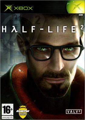 Half-Life 2 (II)