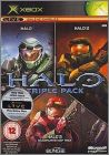 Halo - Triple Pack - 1 + 2 (II) + 2 Multiplayer Map Pack