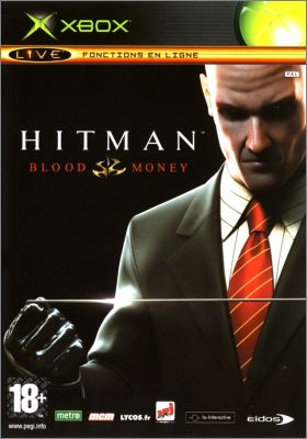 Hitman - Blood Money