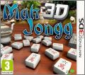 Mah Jongg 3D