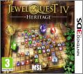 Jewel Quest IV : Heritage