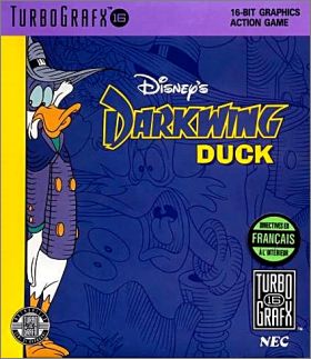 Darkwing Duck (Disney's...)