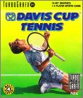 Davis Cup Tennis
