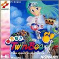 Detana !! TwinBee