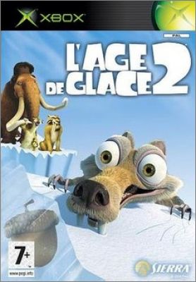 L'Age de Glace 2 (II, Ice Age 2 - The Meltdown)