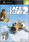 L'Age de Glace 2 (II, Ice Age 2 - The Meltdown)