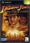 Indiana Jones et le Tombeau de L'Empereur (and the ...)