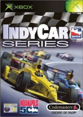 IndyCar Series