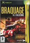 Braquage � l'Italienne (The Italian Job)