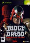 Judge Dredd - Dredd vs Death
