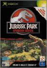 Jurassic Park - Operation Genesis
