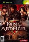 Roi Arthur (Le... King Arthur)