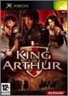 Le Roi Arthur (King Arthur)