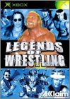 Legends of Wrestling 1
