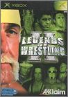 Legends of Wrestling 2 (II)