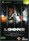 Loons - Le Combat pour la Gloire (... - The Fight for Fame)