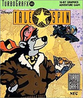 TaleSpin (Disney's...)