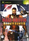 Mace Griffin - Bounty Hunter