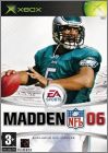 Madden NFL 06