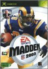 Madden NFL 2003