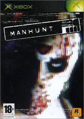 Manhunt