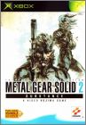 Metal Gear Solid 2 (II) - Substance