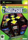 Midway Arcade Treasures 2 (II) - Includes 20 Arcade Games !