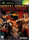 Mortal Kombat - Shaolin Monks