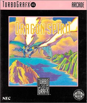 Dragon Spirit
