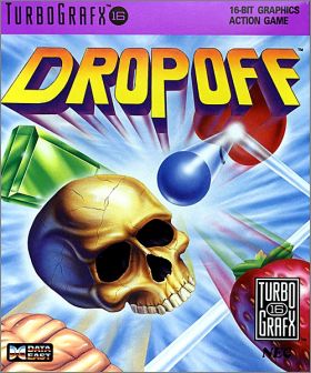 Drop Off (Drop Rock Hora Hora)