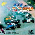 F-1 Dream
