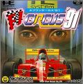 F1 Circus '91