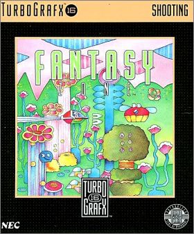 Fantasy Zone