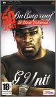 50 Cent - Bulletproof - G Unit Edition