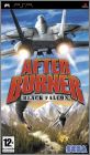 After Burner - Black Falcon