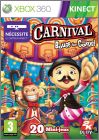 Carnival - Bouge ton Corps ! (Carnival Games - In Action !)