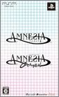 Amnesia Twin Pack - Amnesia + Amnesia Later