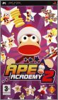 Ape Academy 2 (II, Ape Escape Academy 2, Pipo Saru ...)