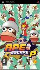 Ape Escape P (Ape Escape - On the Loose, Saru Get You P !)