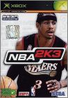 NBA 2K3