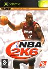 NBA 2K6 (2K Sports...)