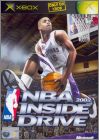 NBA Inside Drive 2002