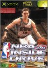 NBA Inside Drive 2003