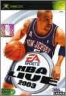 NBA Live 2003