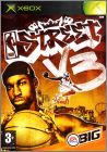 NBA Street 3 (V3, III)