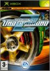 Need for Speed - Underground 2 (II)