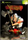 New Legends