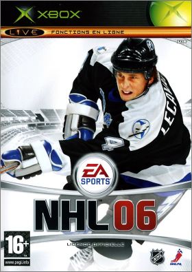 NHL 06