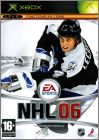 NHL 06